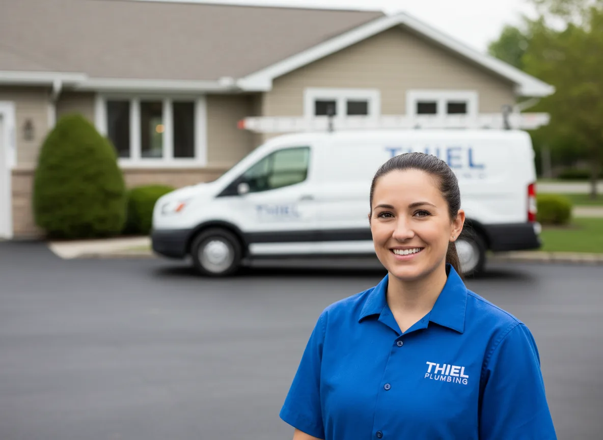 Plumber Rock View, WV FAQs